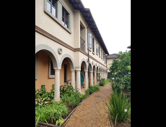 3 BEDROOM TOWNHOUSE RENTED IN PLANTATIONS ESTATE